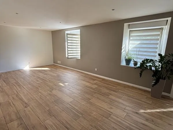 Appartement 2 pièces 55 m²