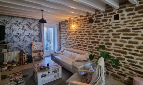 Maison 3 chambres au calme Perrigny-lès-Dijon