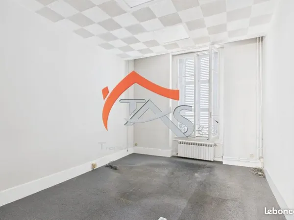 Appartement 82 m² Saint-Chamond