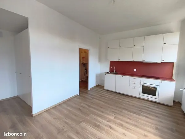 Appartement 3 pièces 102 m²