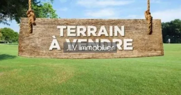 Terrain en Vente - Hardifort (59670)