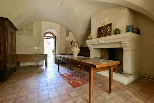Propriété 9 pièces 276 m²
