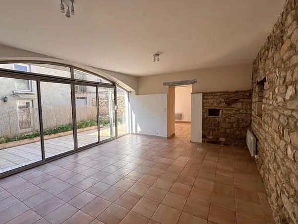 Maison 3 pièces 78 m²