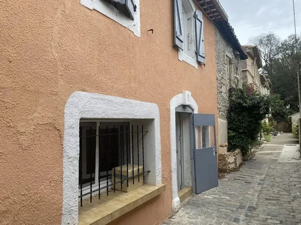Maison 3 pièces 62 m²