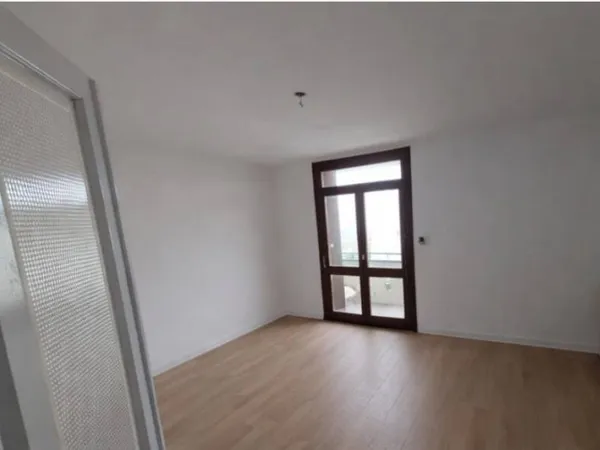 Appartement 2 pièces 58 m²