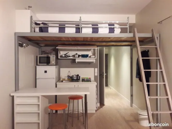 Meuble zola