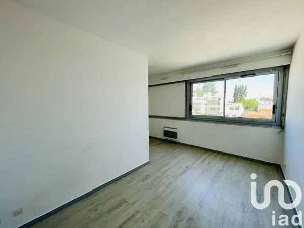 Vente Appartement 1 pièce