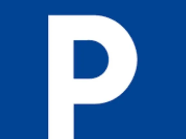 Place de parking