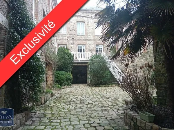 Appartement 2 pièces 49 m²