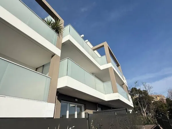 Appartement 4 pièces 75 m²