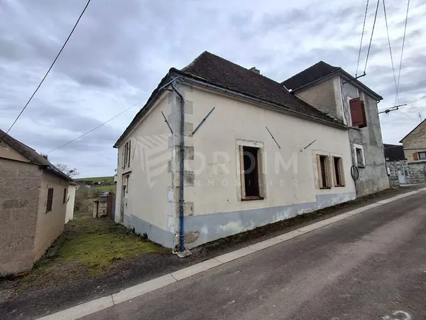 Maison Roffey 3 pièce(s) 79.50 m2