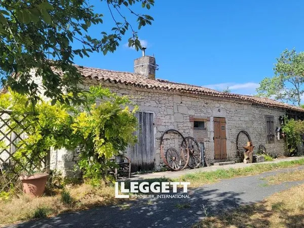 Maison NaN pièce(s), SAUSSIGNAC