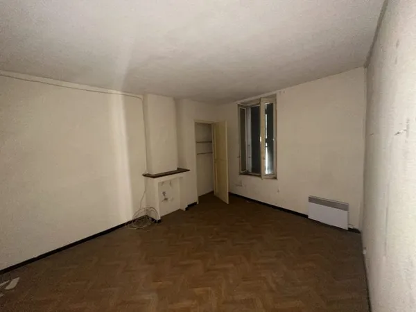 Immeuble de rapport 165 m²