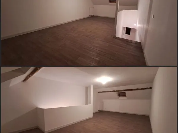 Maison à louer à Deville