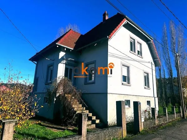 Maison 5 pièces 100 m²