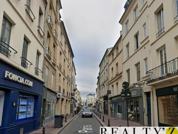 Local commercial 32 m²