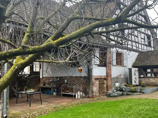 Maison à vendre Epfig