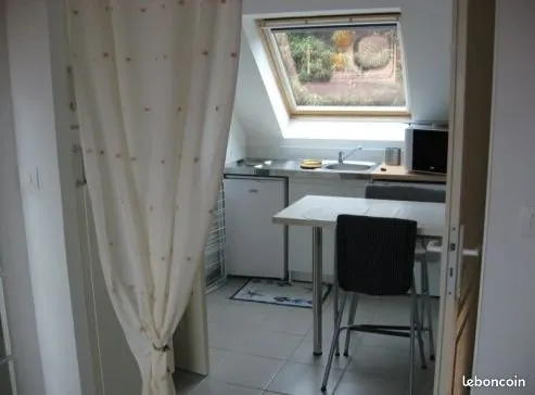 Location studio Plouzané
