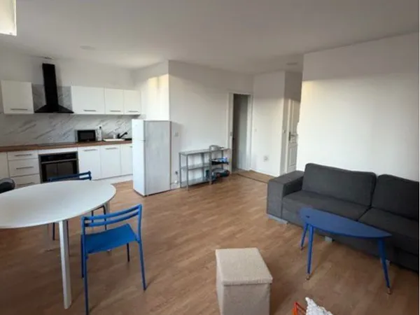 Appartement marseille