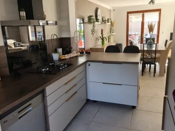 Maison 5 pièces 90 m²