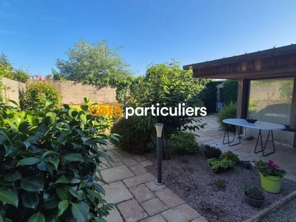 Maison 7 pièces 215 m²