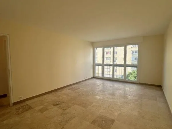 Appartement 3 pièces 56 m²