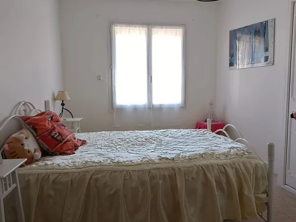 Maison 4 pièces 105 m²