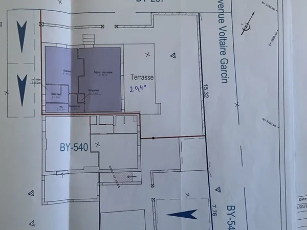appartement