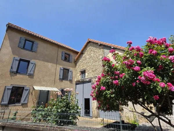 Maison 4 pièces 88 m²