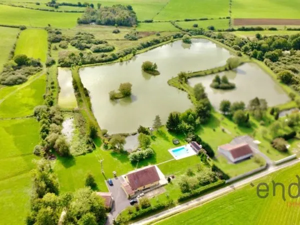 Maison Vente Arpenans 8p 275m² 1250000€