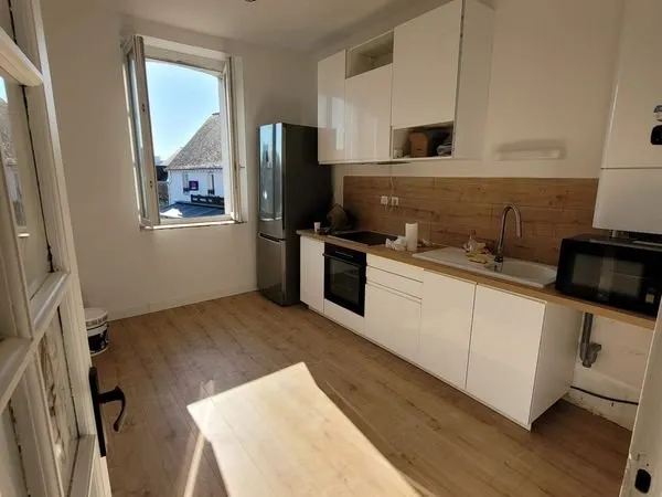 Appartement Location / colocation