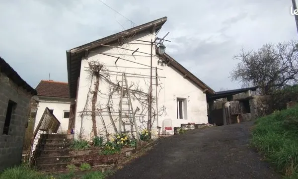 Ecolieu à transmettre - 17 HA en Aveyron
