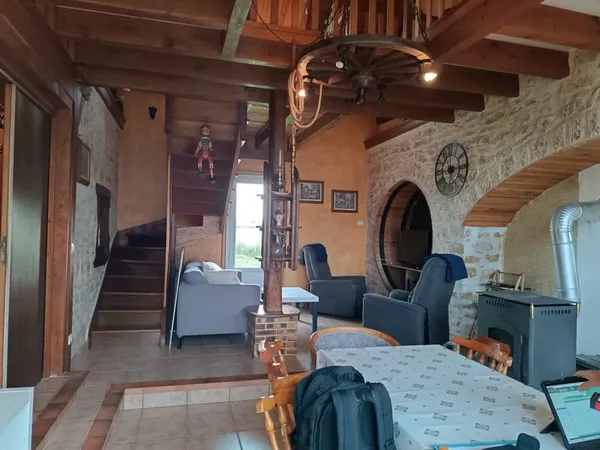 maison campagne