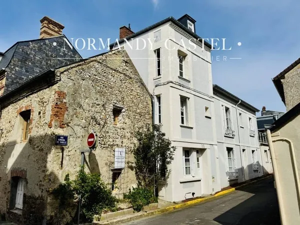 Maison 3 pièces 43 m²