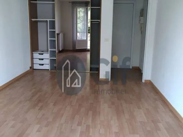 Appartement 1 pièce 23 m²