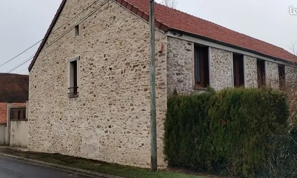 Maison 8 pièces 185 m²