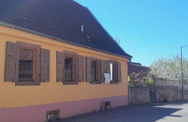 Maison 5 pièces 105 m²