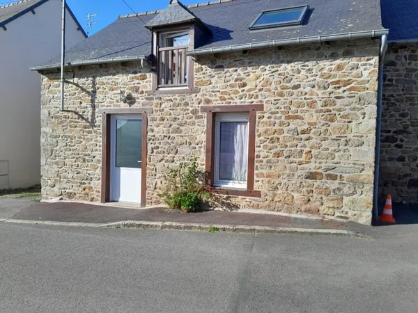 Maison de campagne