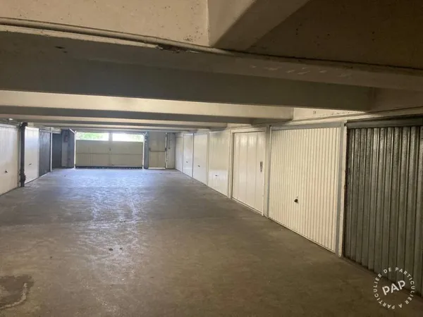 Box de stockage