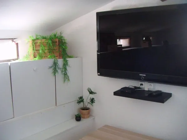 Maison 23 m²