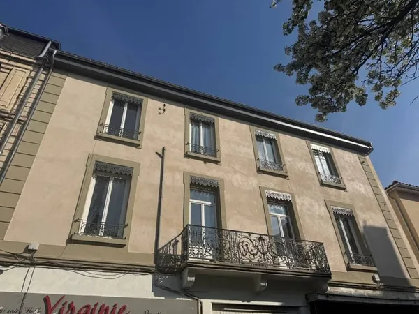 Appartement 4 pièces 99 m²