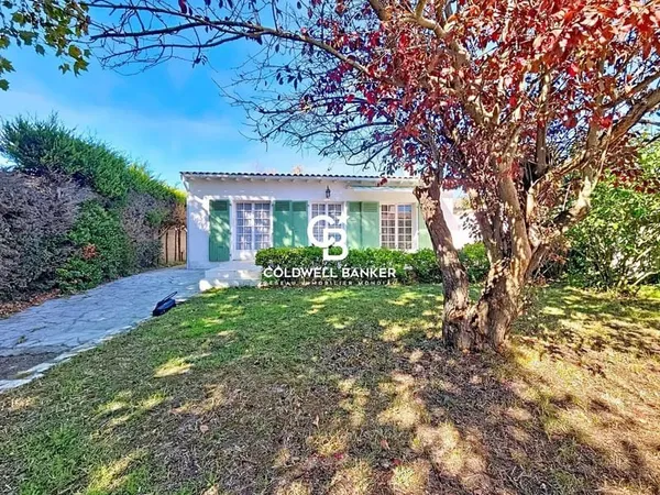 Maison à Rivedoux proche plage et commerces