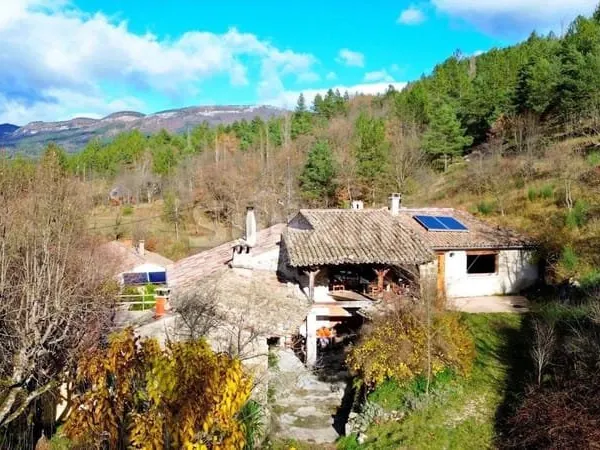 Maison 15 pièces 450 m²
