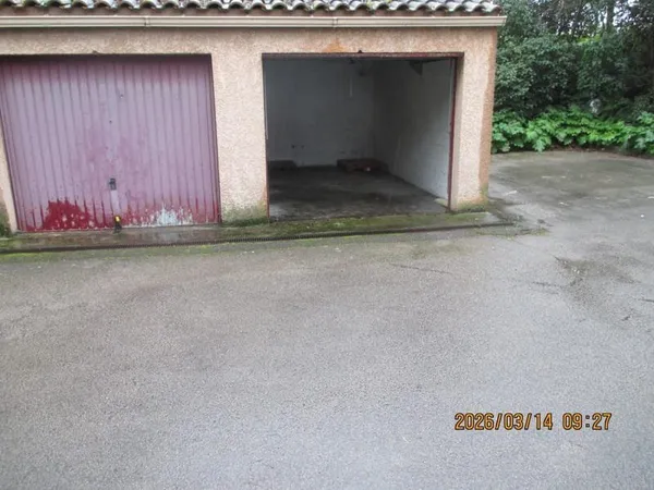Lodicentregaragedomainedelamalgue