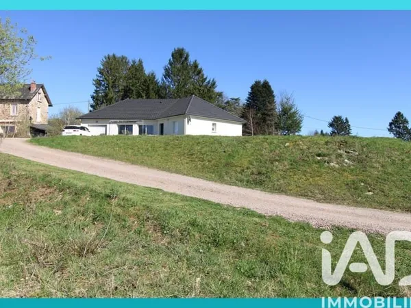 Vente Maison traditionnelle 6 pièces