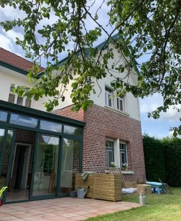Loue maison - 240m²