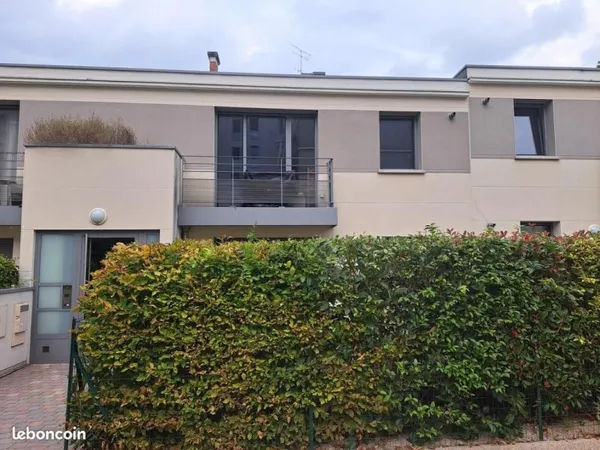 Parking 78 m²