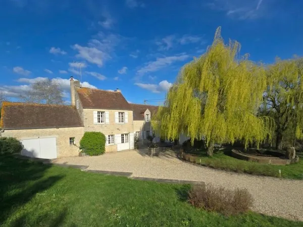 Maison Fourches
