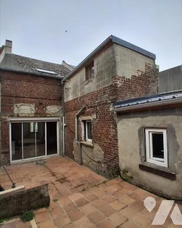 Maison 5 pièces 94 m²