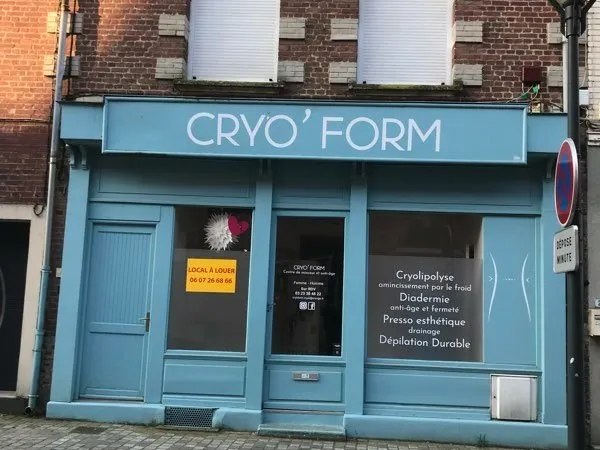 Local commercial ou professionnel